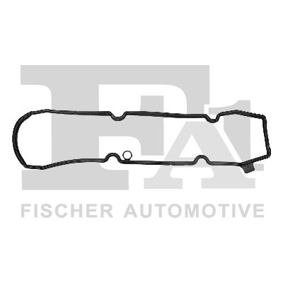 Dichtung, Zylinderkopfhaube