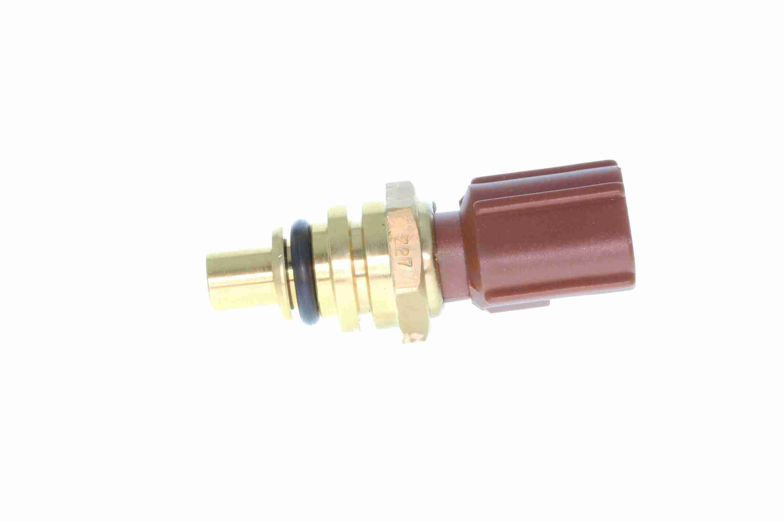 Sensor, K&uuml;hlmitteltemperatur