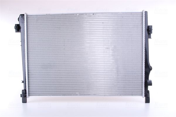 K&uuml;hler, Motork&uuml;hlung