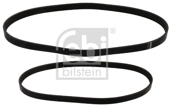 Keilrippenriemensatz