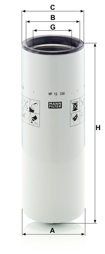 &Ouml;lfilter