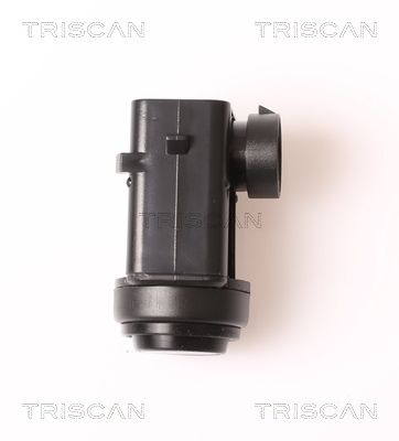 Sensor, Einparkhilfe