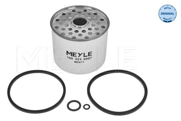 MEYLE 100 323 0007 Fuel Filter