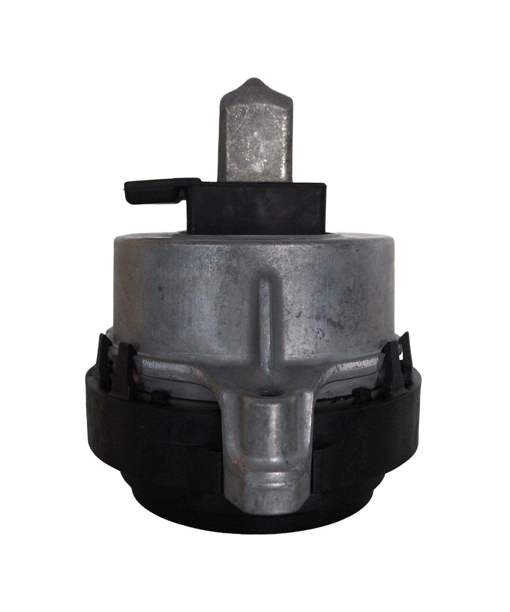 Lagerung, Motor