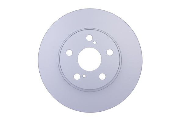 8DD 355 115-691 HELLA PRO féktárcsa