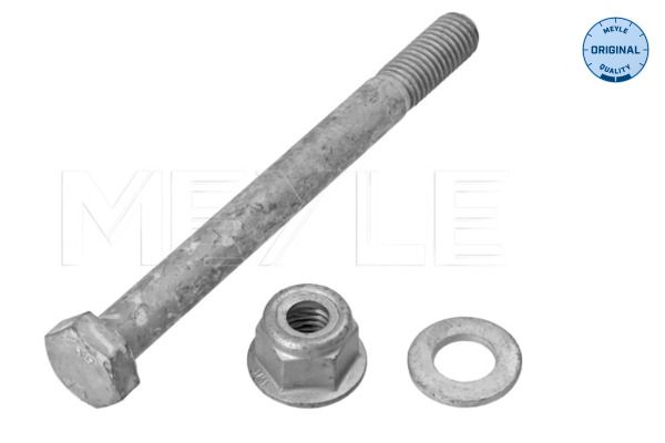 MEYLE 100 654 0016 Mounting and Bolting Kit, control/trailing arm