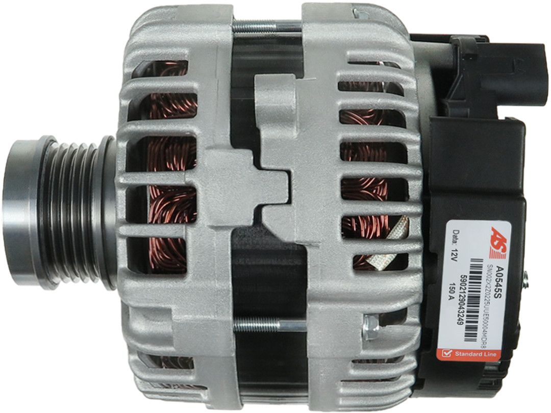 Generator Generator