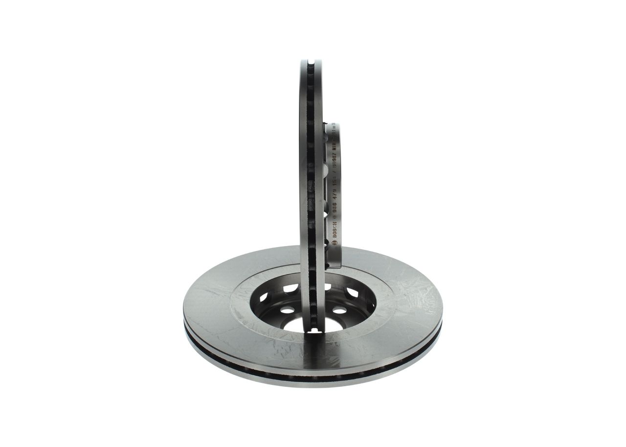Bremsscheibe