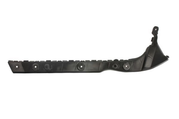 Halter, Stoßfänger