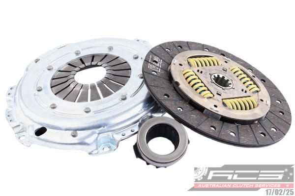 KIT STD BMW 325i/525i 2.5L - TecDoc Only