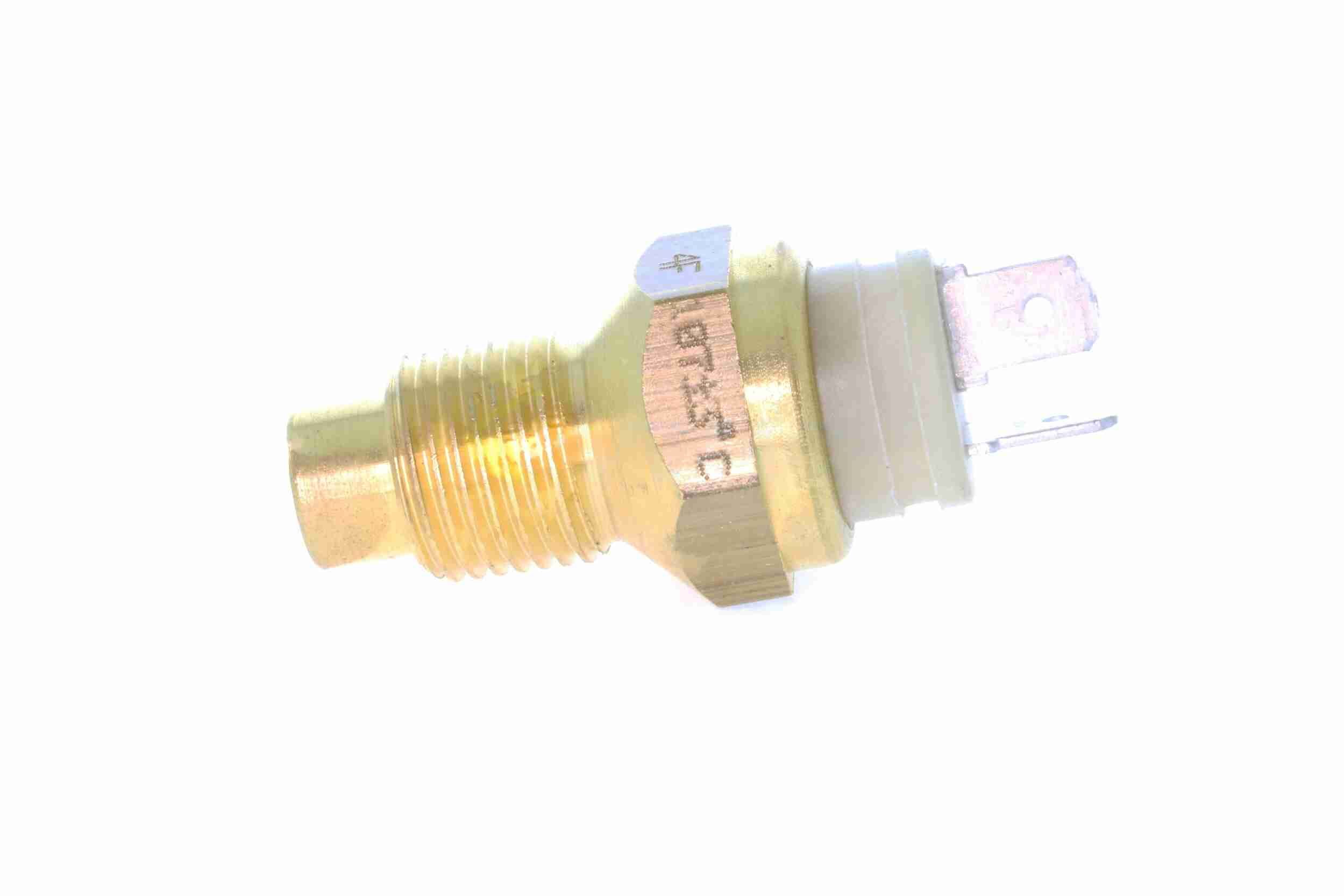 Sensor, K&uuml;hlmitteltemperatur