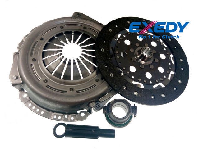280mm Jeep - TecDoc Only