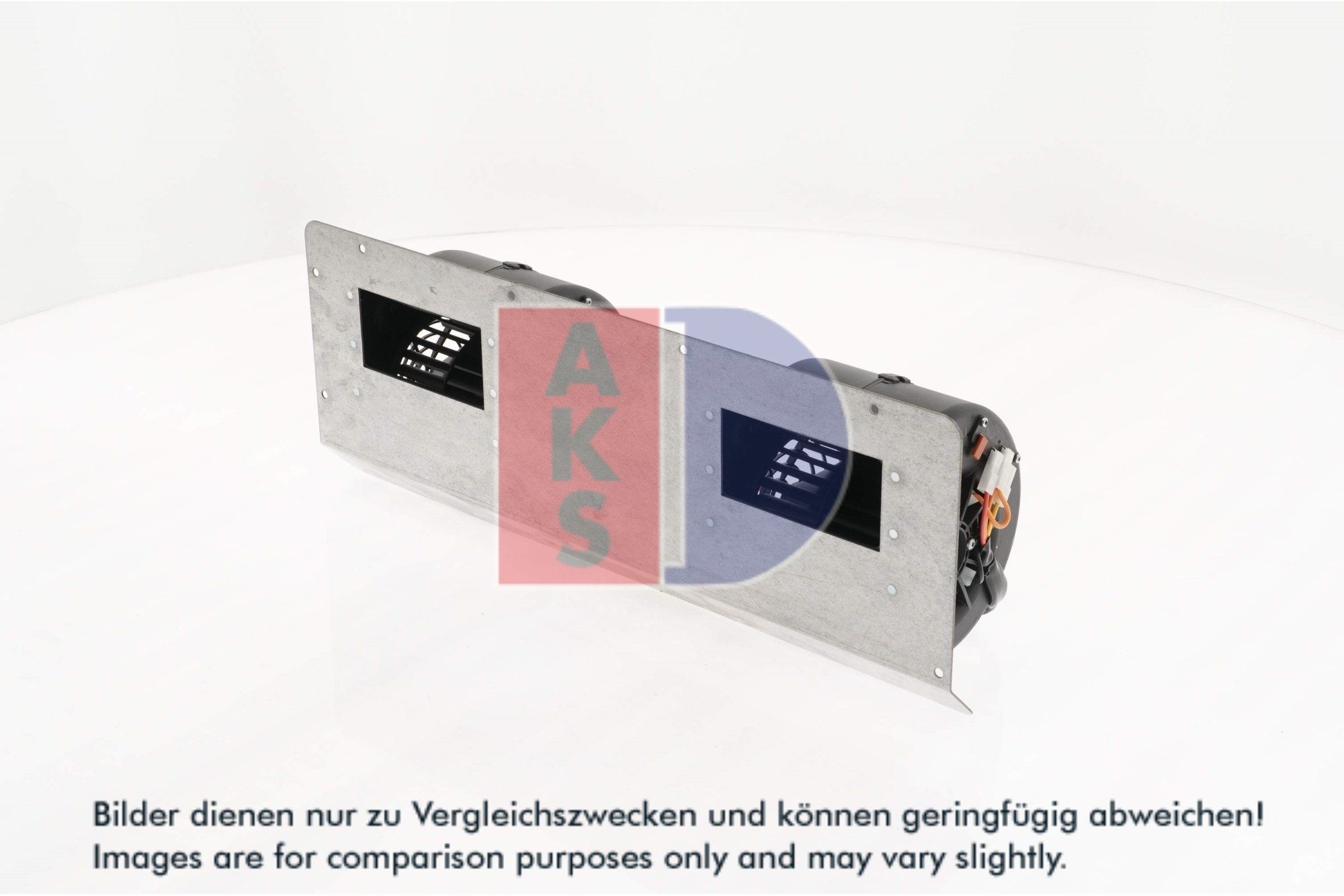 Innenraumgebl&auml;se