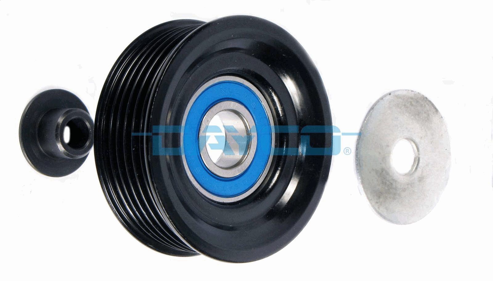 IDLER/TENSIONER PULLEY  EP115 - TecDoc Only