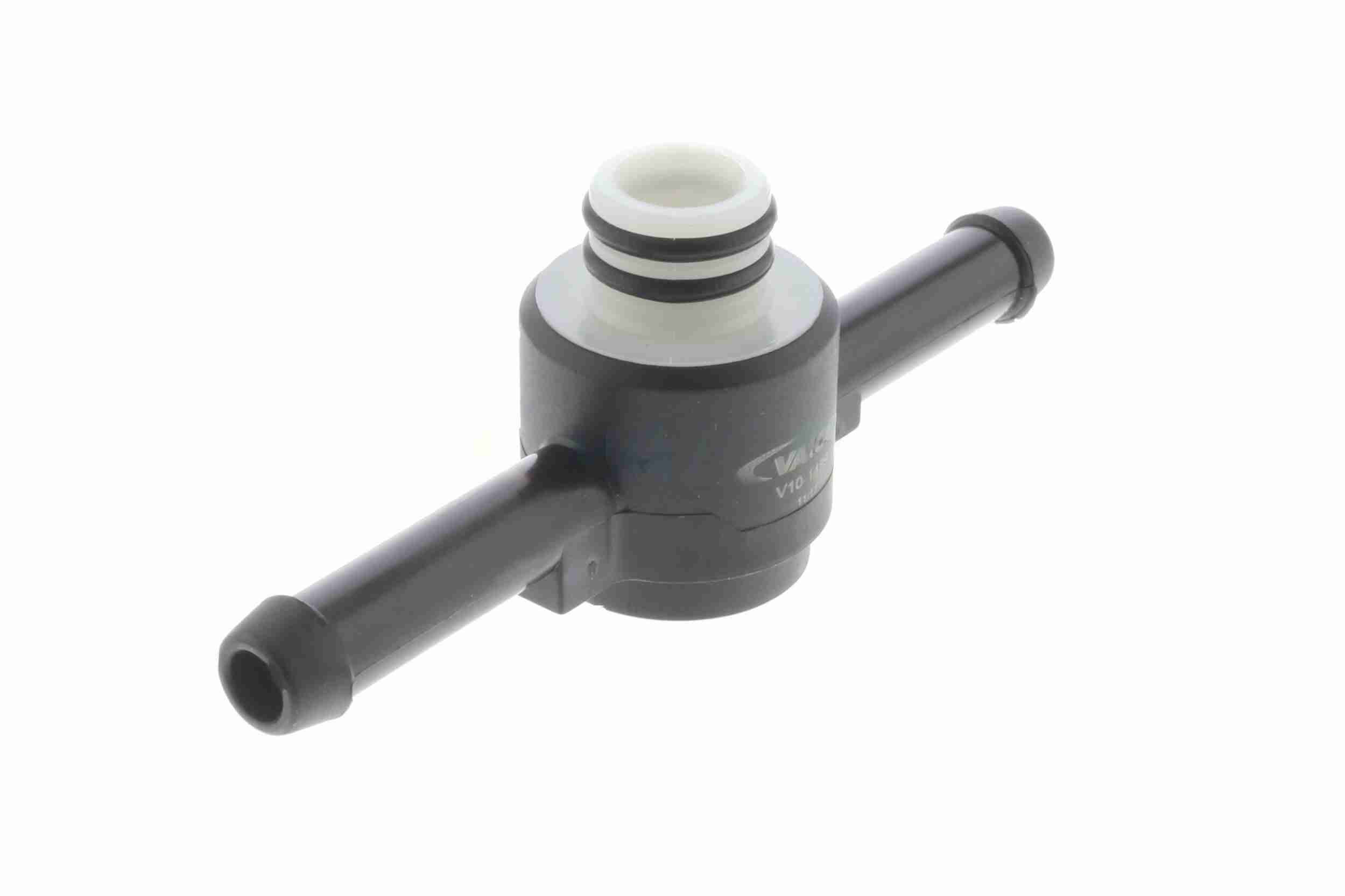 Ventil, Kraftstofffilter
