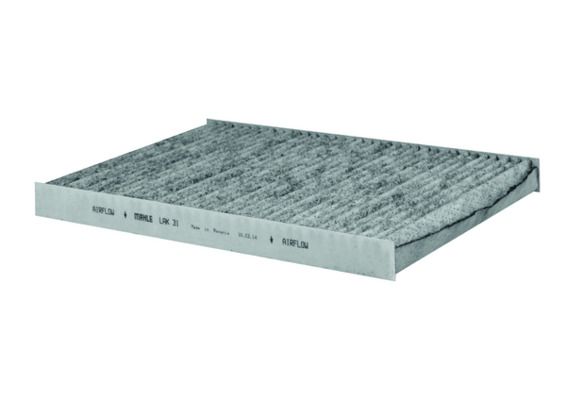 Filter, Innenraumluft Filter, Innenraumluft