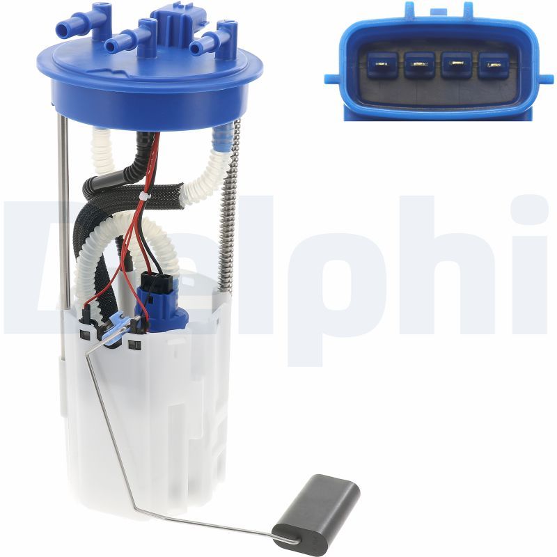 DELPHI FG2651-12B1 - Kraftstoff-F&ouml;rdereinheit
