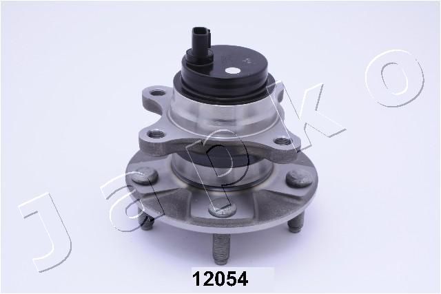 Wheel Hub 412054