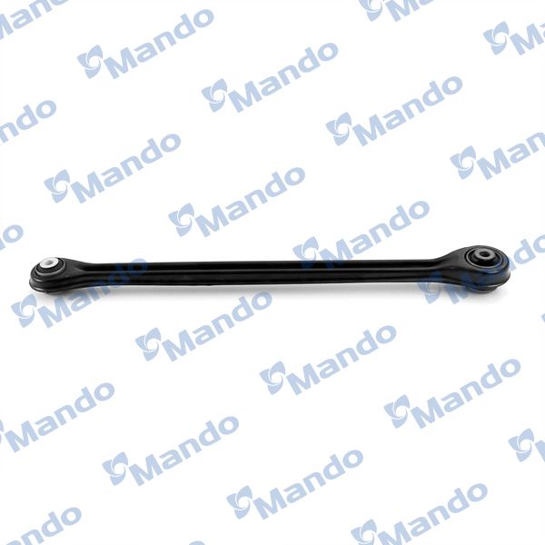 Brazo oscilante, suspensión de ruedas