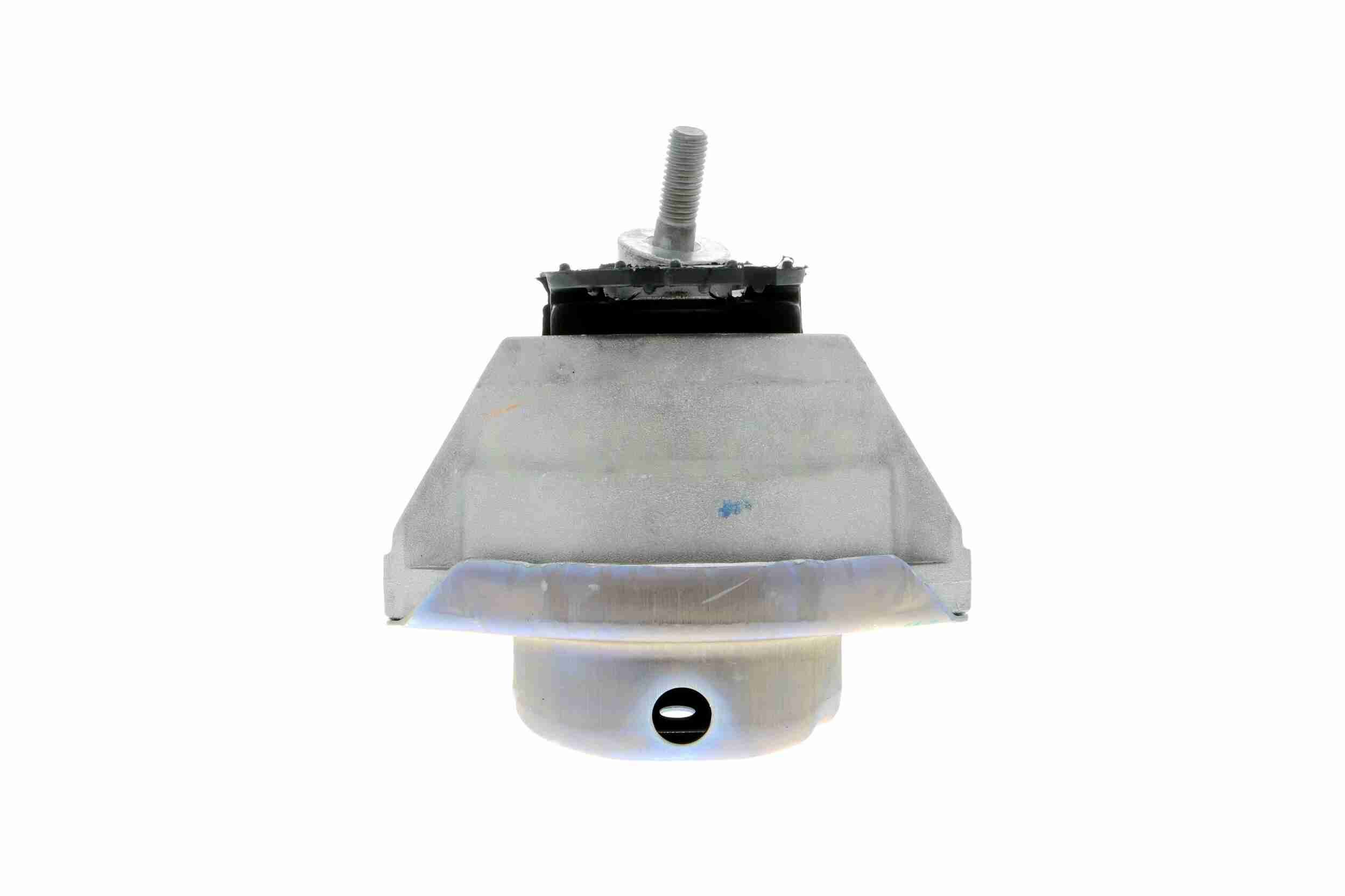 Lagerung, Motor
