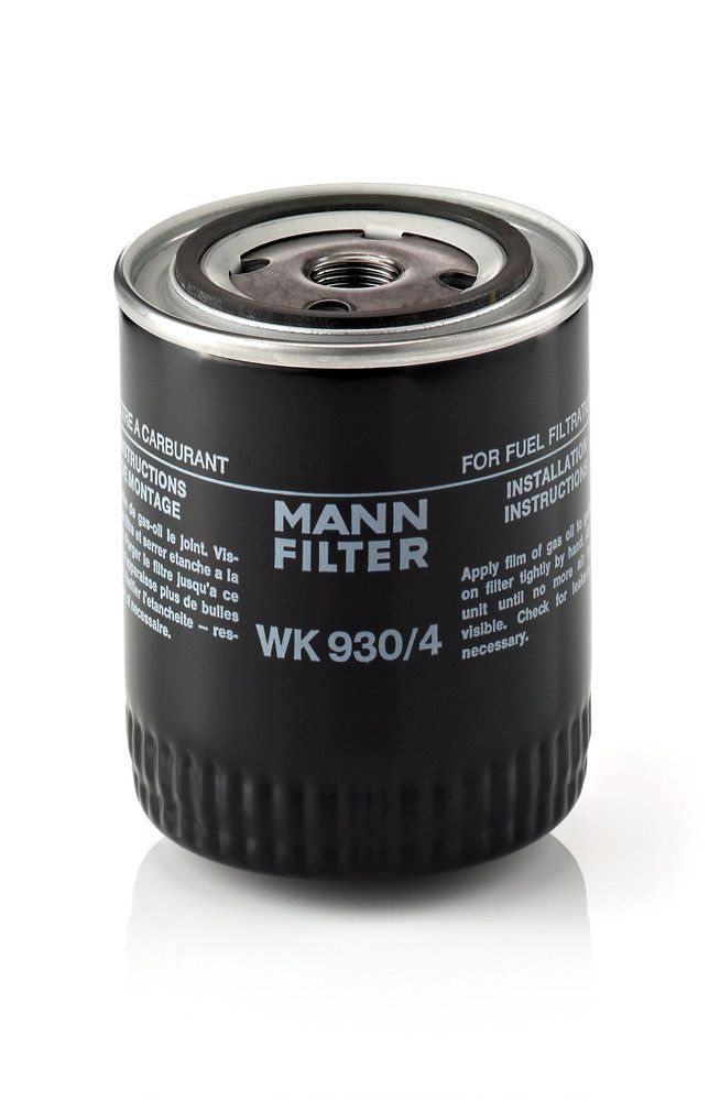 Kraftstofffilter