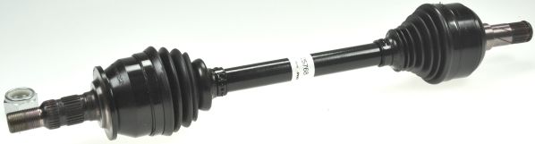Antriebswelle