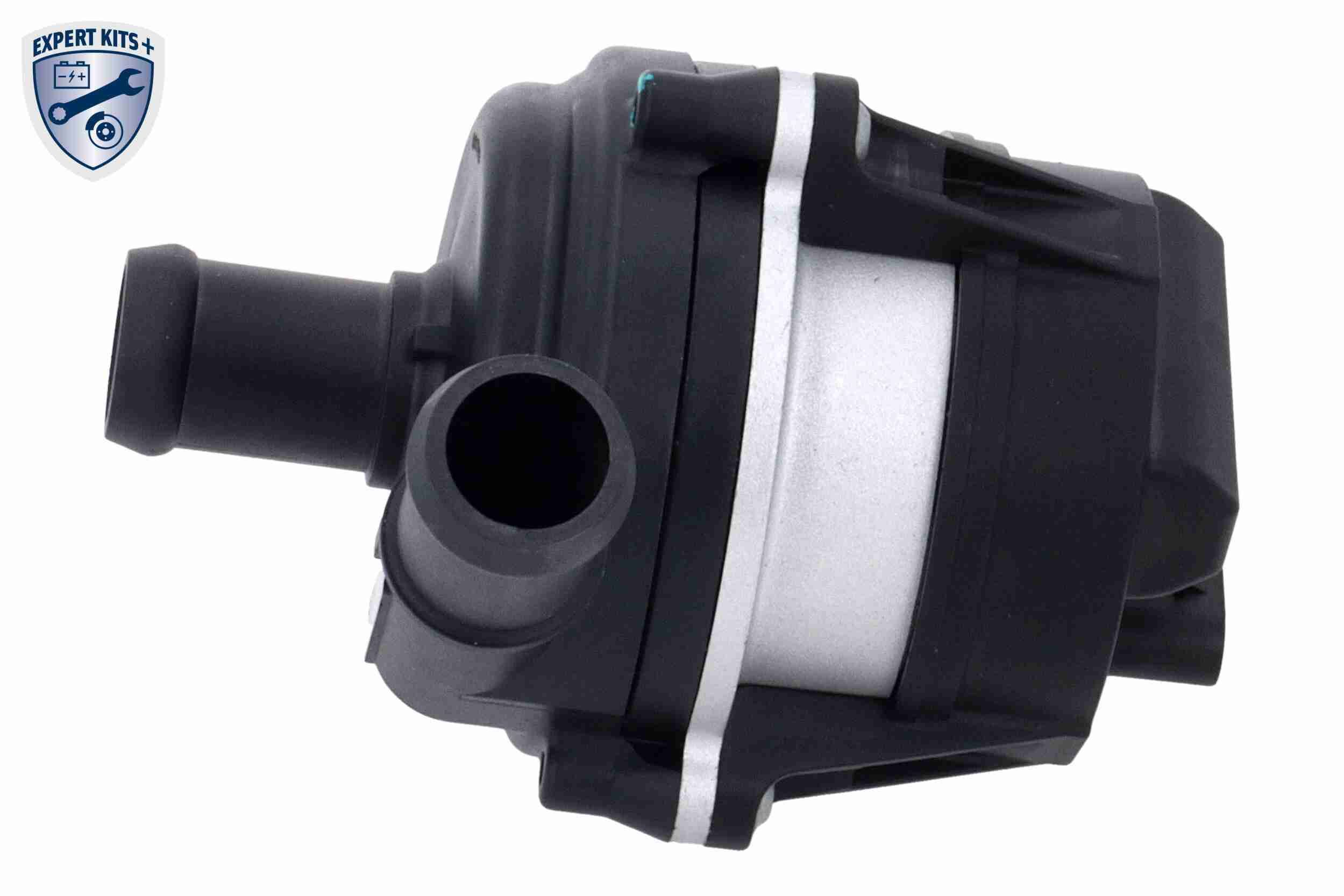 Wasserpumpe, Motork&uuml;hlung