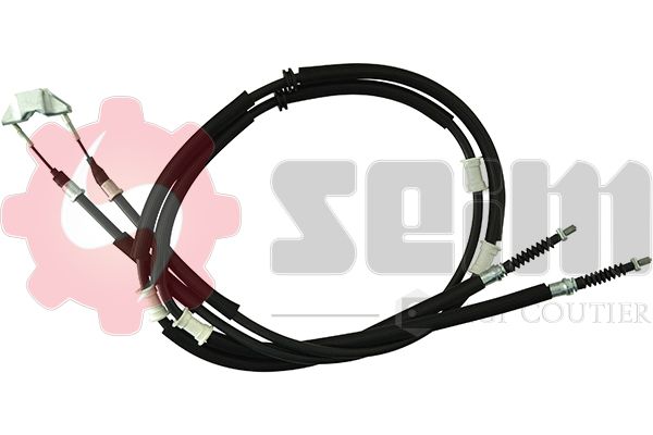 CABLE FR SECONDAIRE ASTRA  9900