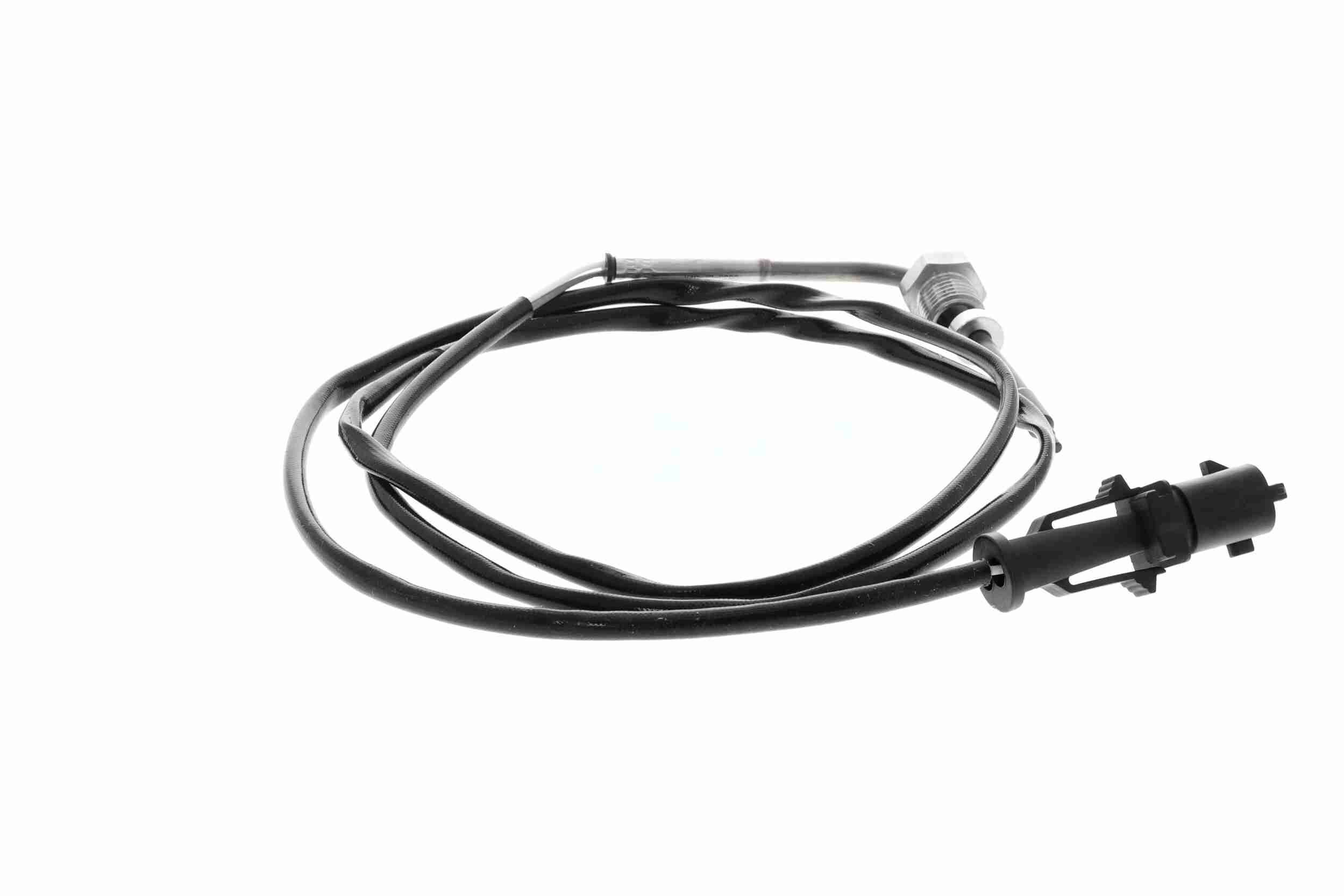 Sensor, Abgastemperatur