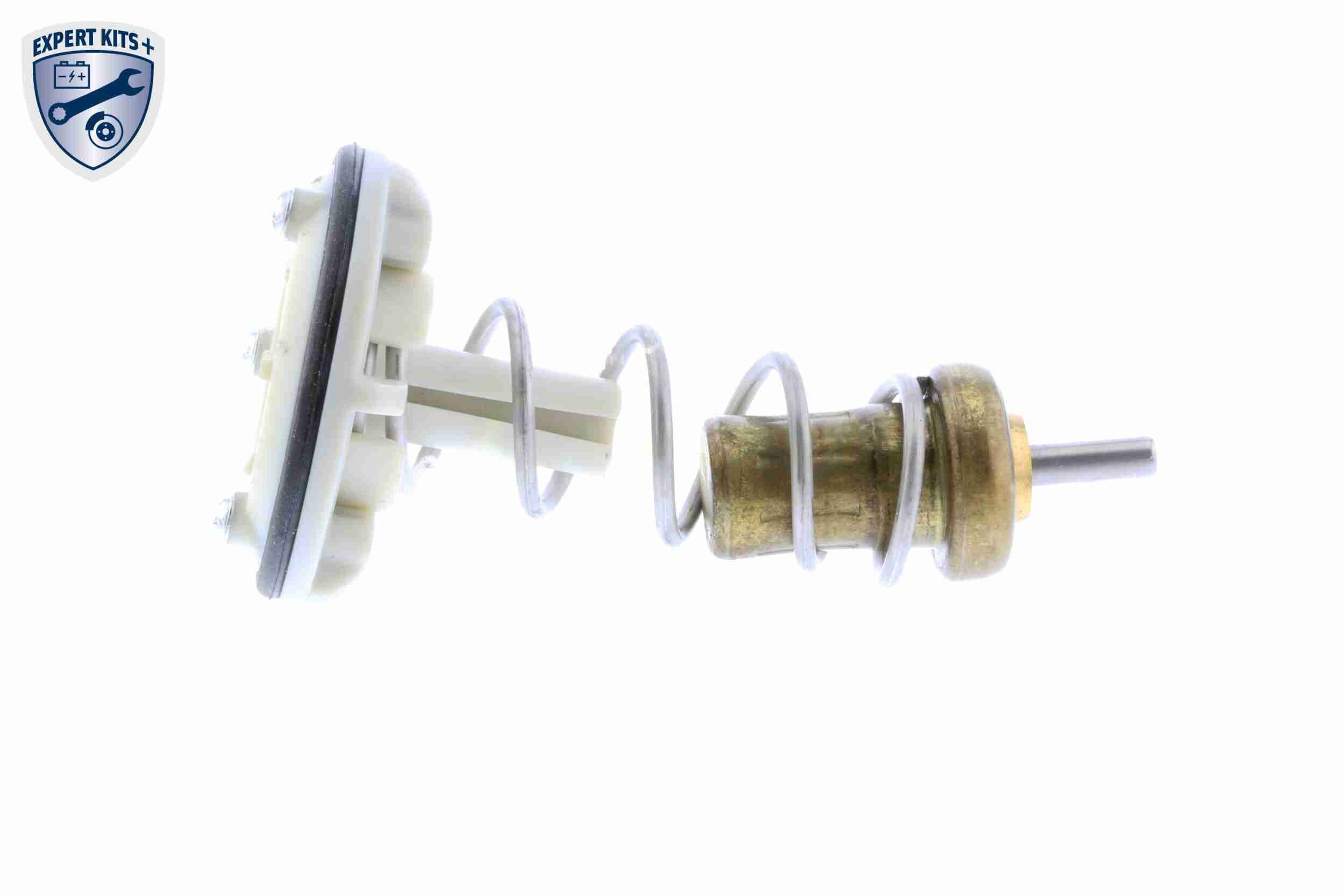 Thermostat, K&uuml;hlmittel
