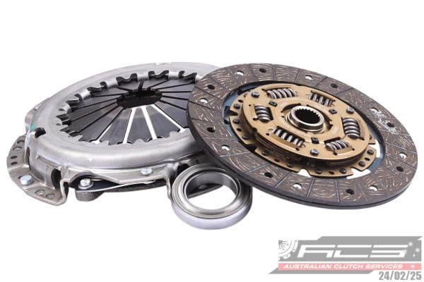 KIT STD MITS SIGMA 2.6L - TecDoc Only