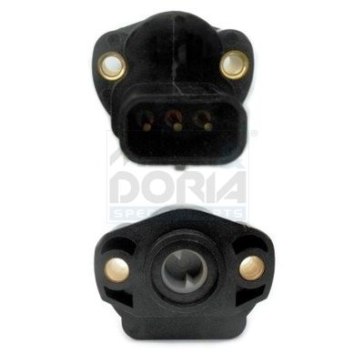 Sensor, Drosselklappenstellung