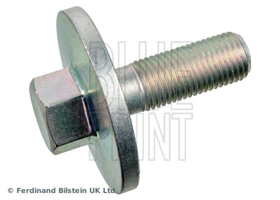 Tornillo, engrane del cigüeñal