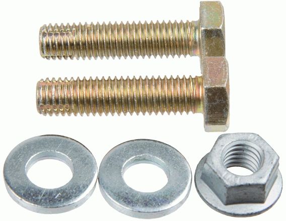 Repair Kit, wheel suspension 38900 01