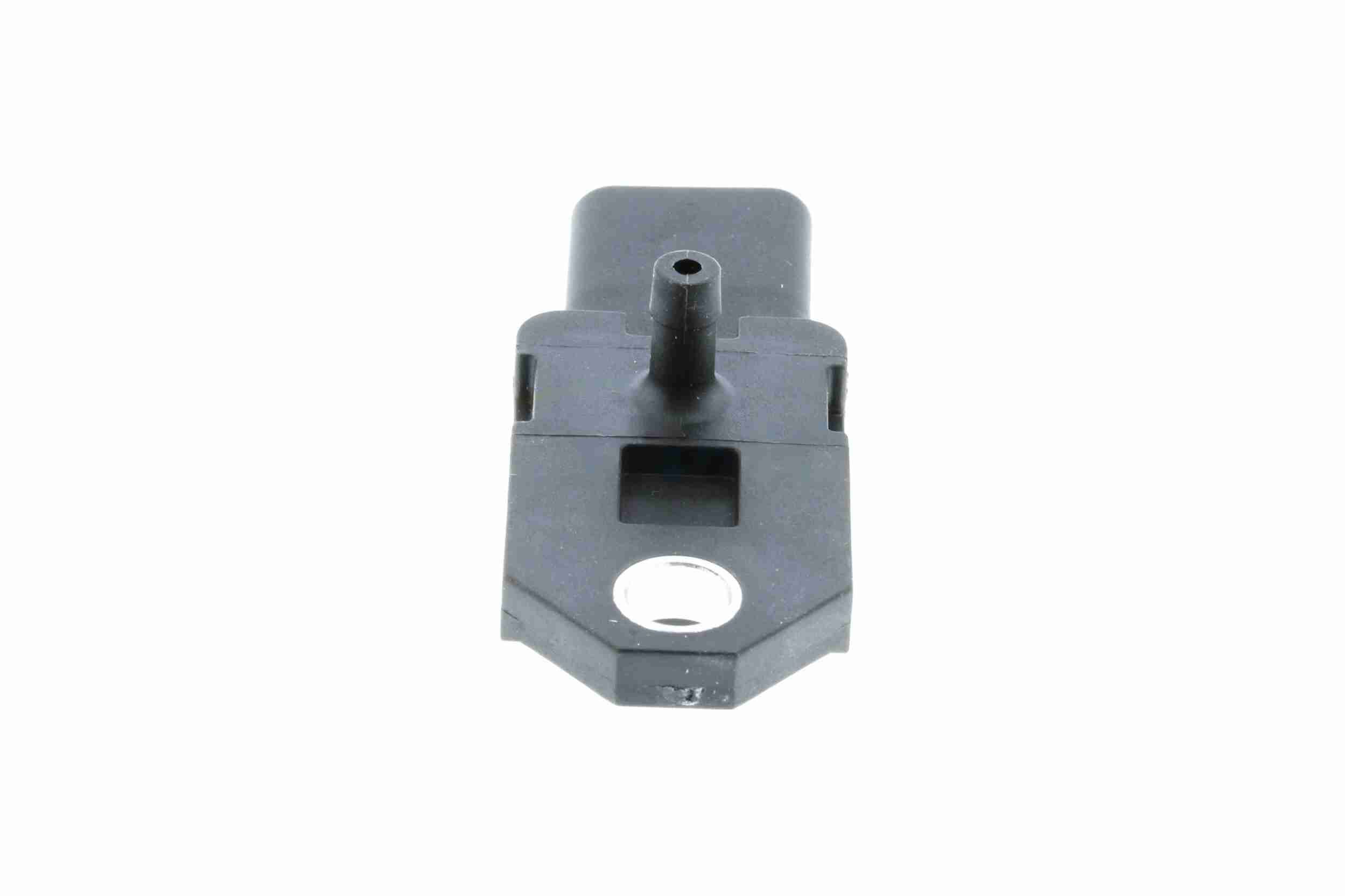 Luftdrucksensor, H&ouml;henanpassung