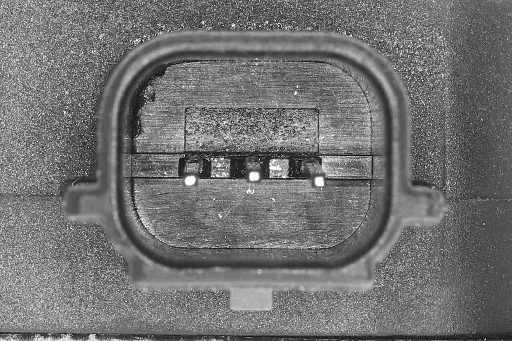 Sensor, Luftfederungsniveau