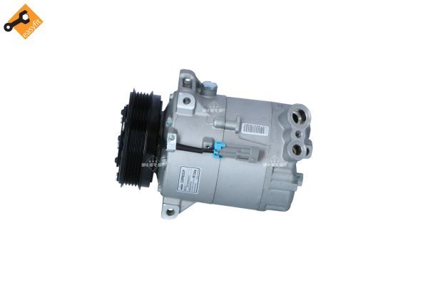 Compressor, air conditioning 32190