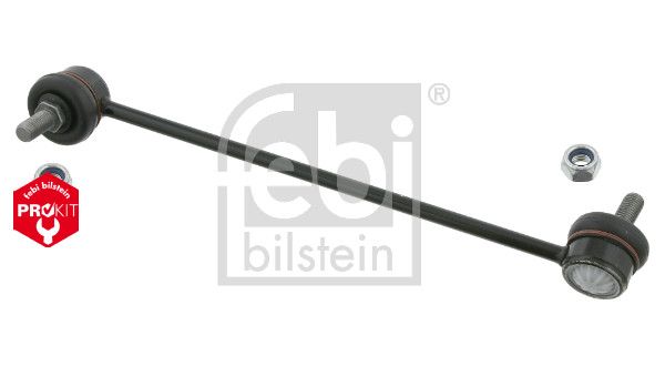 Stange/Strebe, Stabilisator