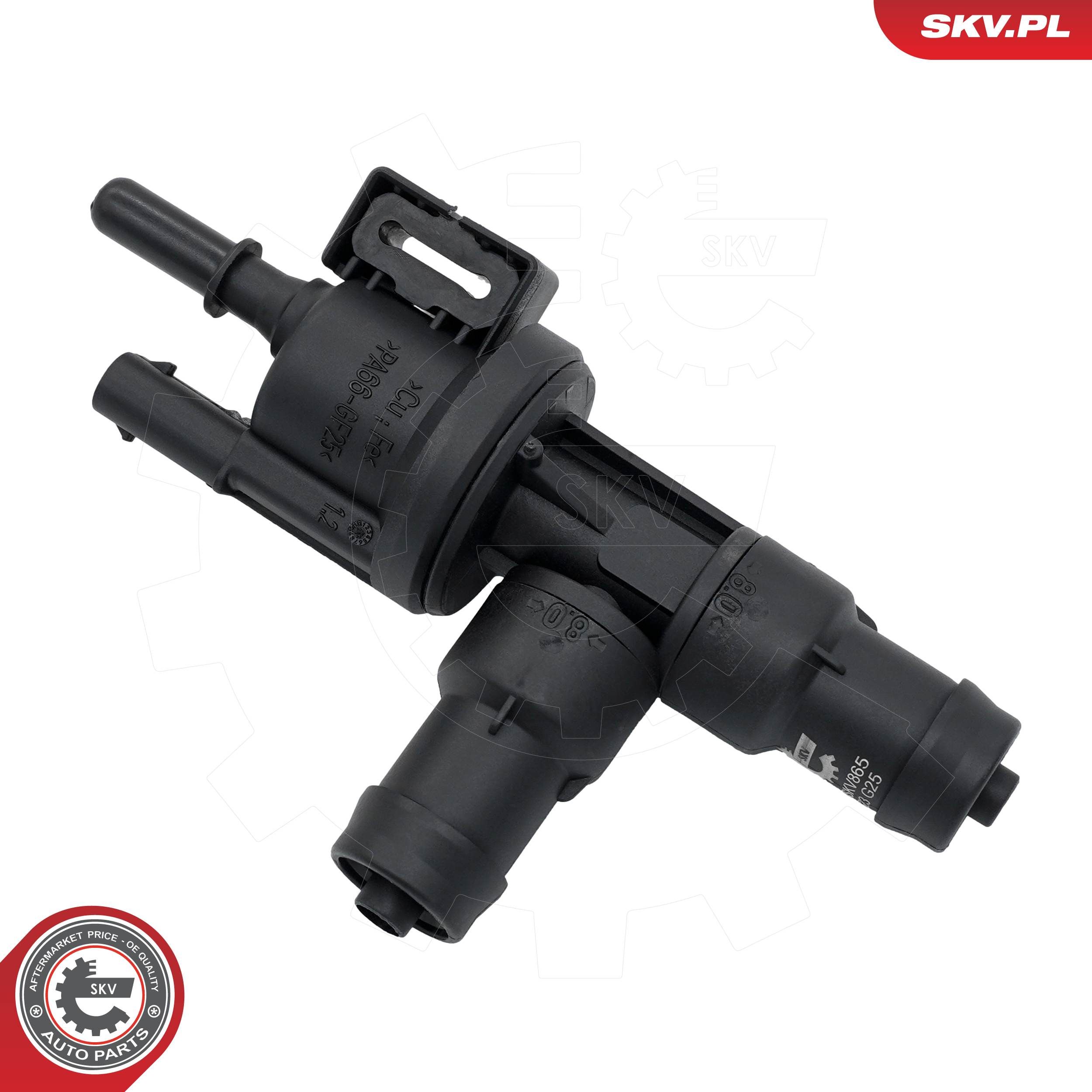 Bel&uuml;ftungs-/Entl&uuml;ftungsventil, Kraftstofftank