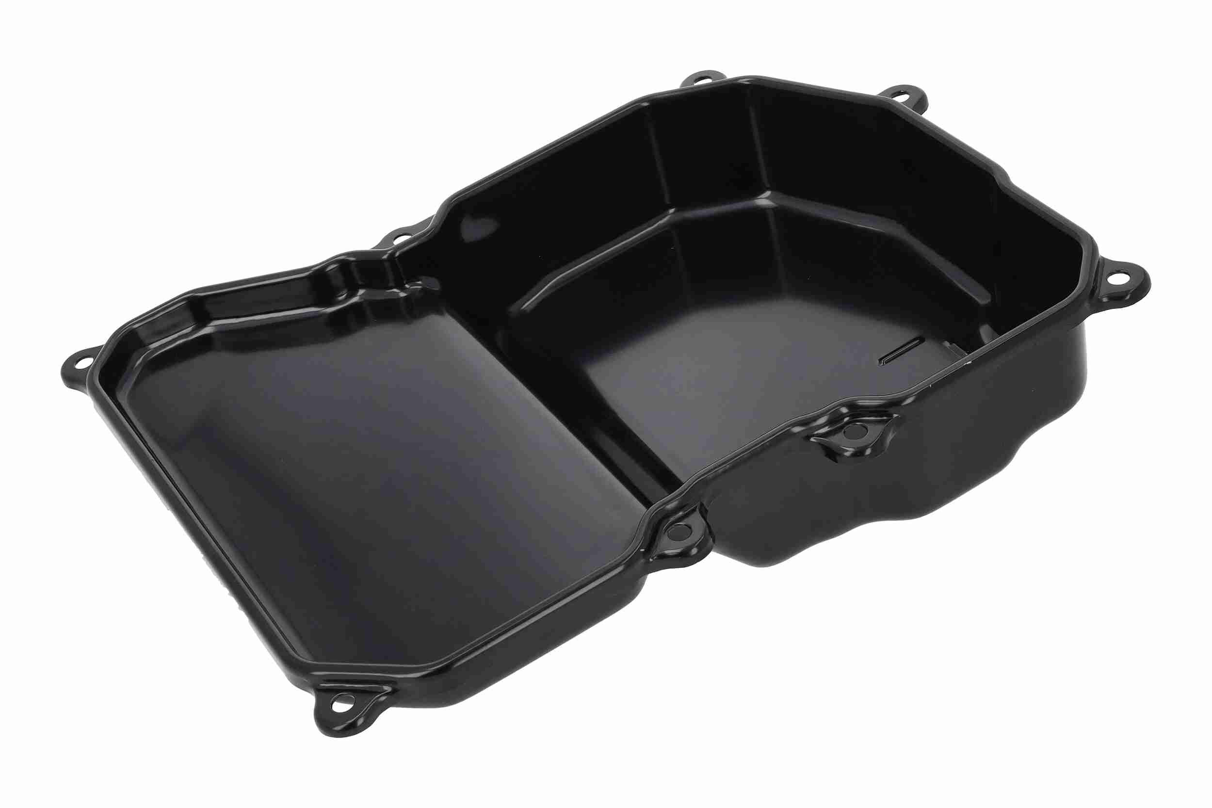 &Ouml;lwanne, Automatikgetriebe