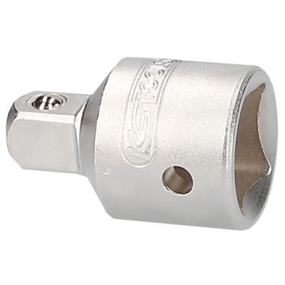 Reduzieradapter, Knarre