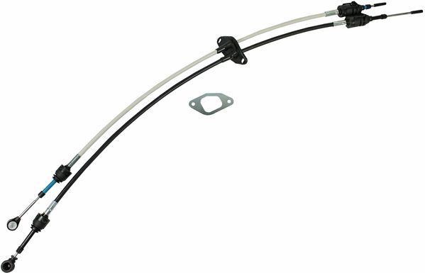 METZGER 3150072 - Seilzug, Schaltgetriebe