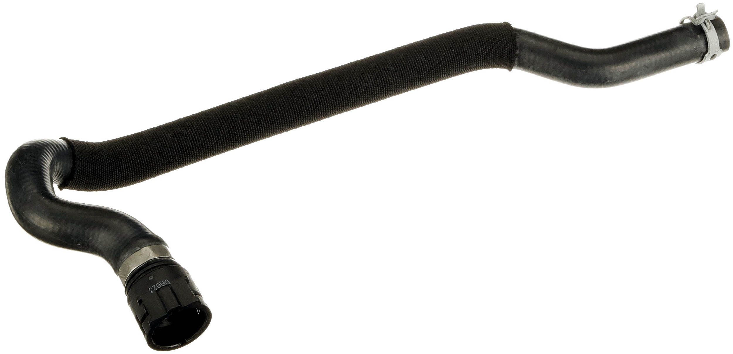 GATES 02-3160 Heater Hose
