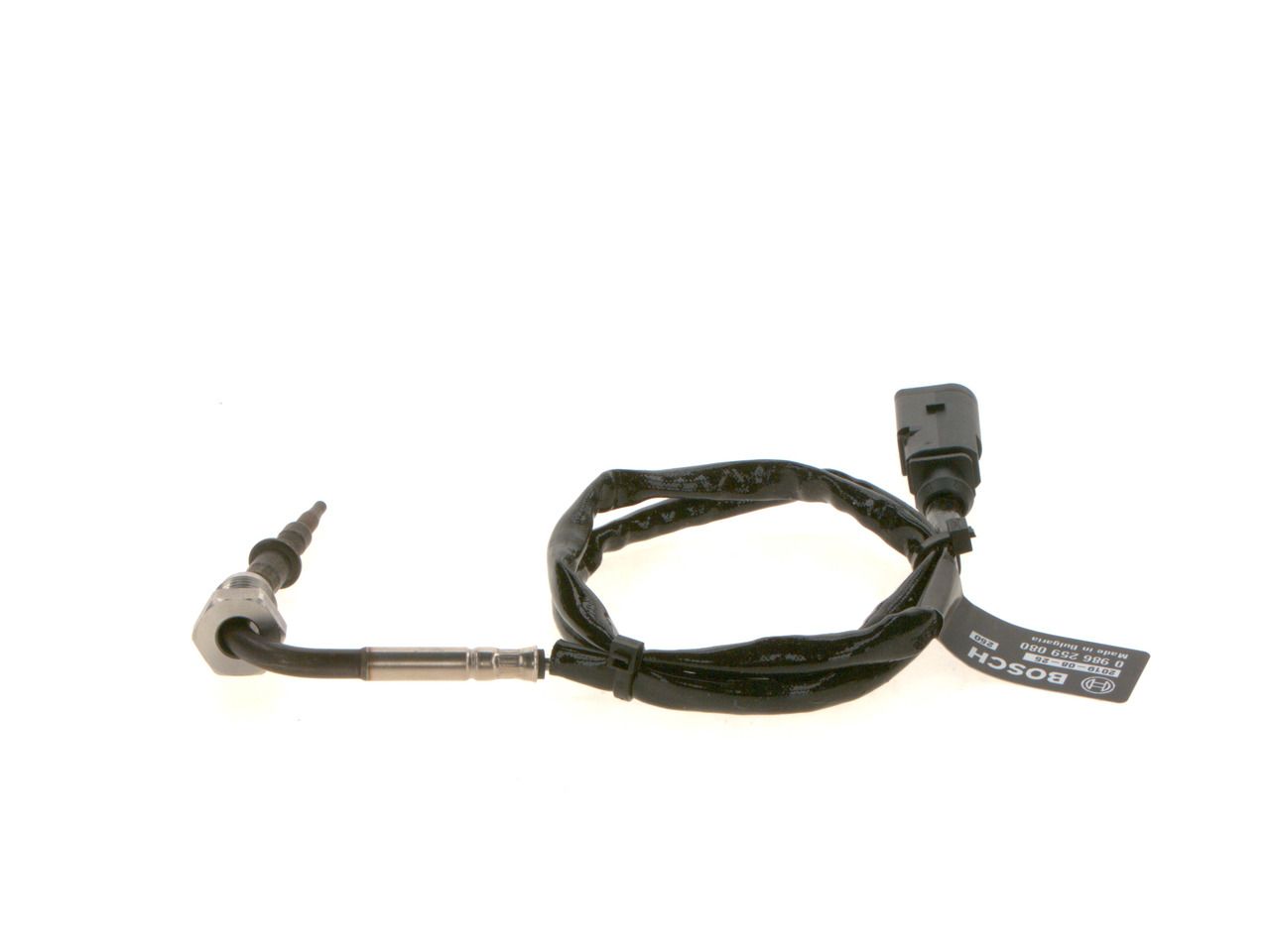 Sensor, Abgastemperatur