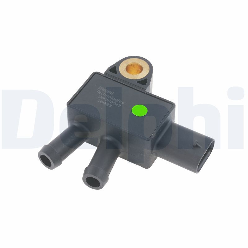 DELPHI DPS00042-12B1 Sensor, exhaust pressure