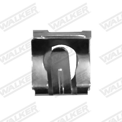 SAAB CLIPS (SINGLE PACK)  0302