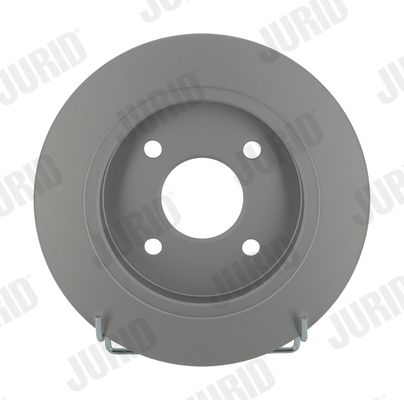 Brake Disc 561375JC