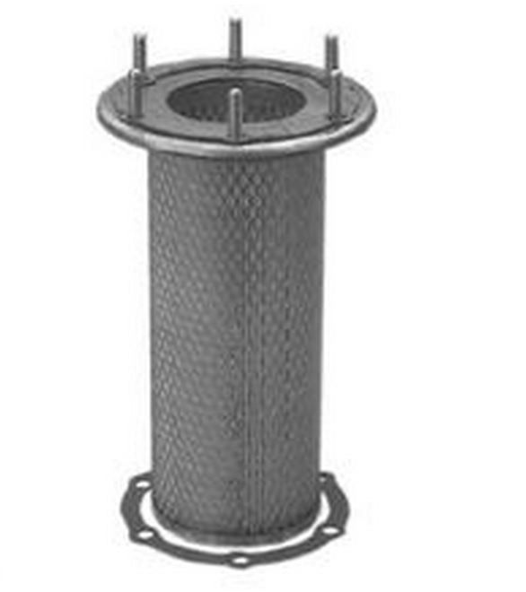AIR FILTER FITS HDA5109 - TecDoc Only
