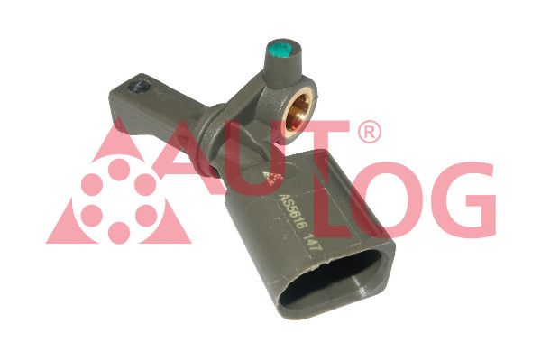 Sensor, Raddrehzahl