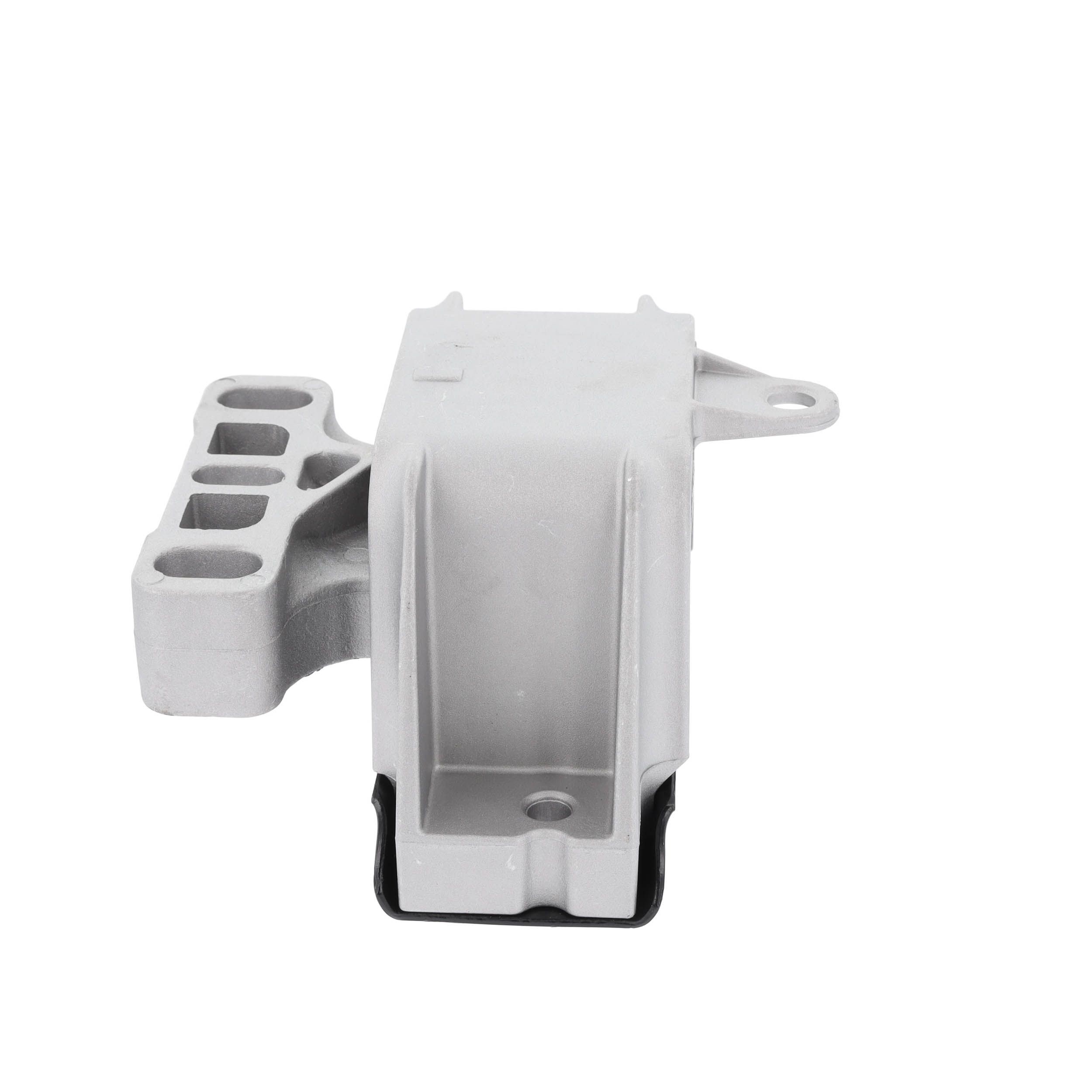 montavimas, neautomatinė transmisija